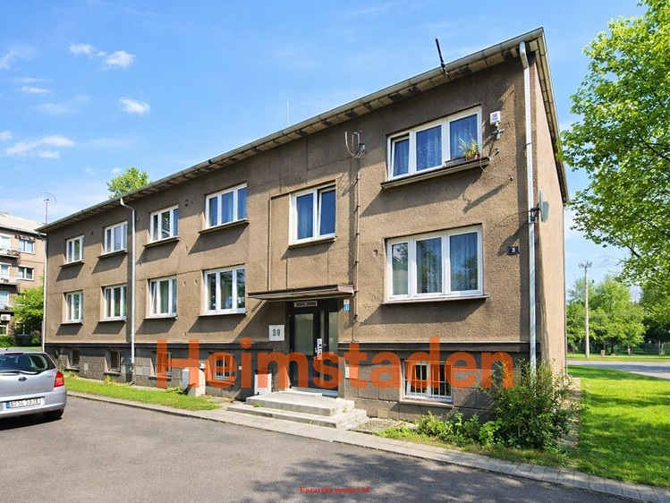 Квартира 2+1 в оренду, 51 м² (6 з 7)