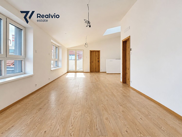 Квартира 3+kk на продаж, 92 м² (7 з 26)