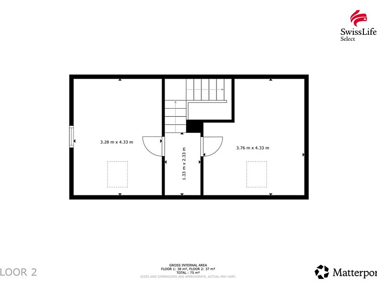 Prodej domu, 83 m² (18 z 18)