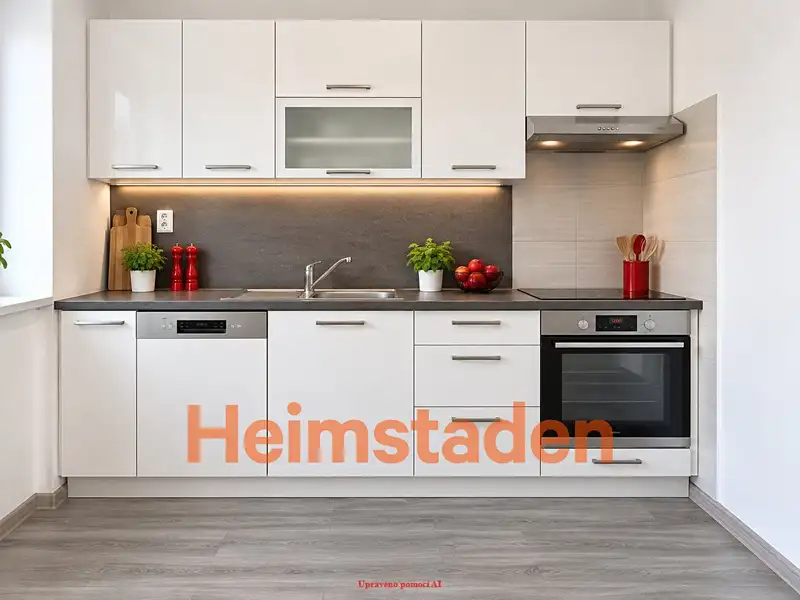Pronájem bytu 2+1 56 m², Ostrava – náhled fotky 2