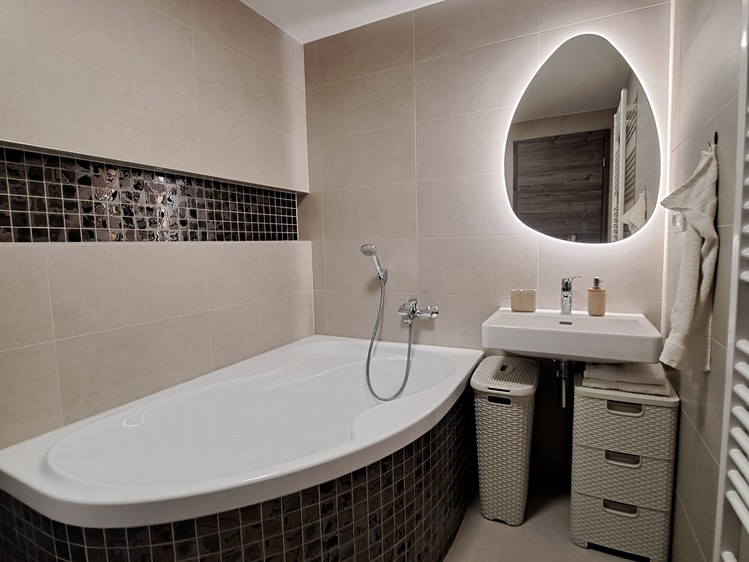 Квартира 2+kk в оренду, 62 м² (12 з 18)