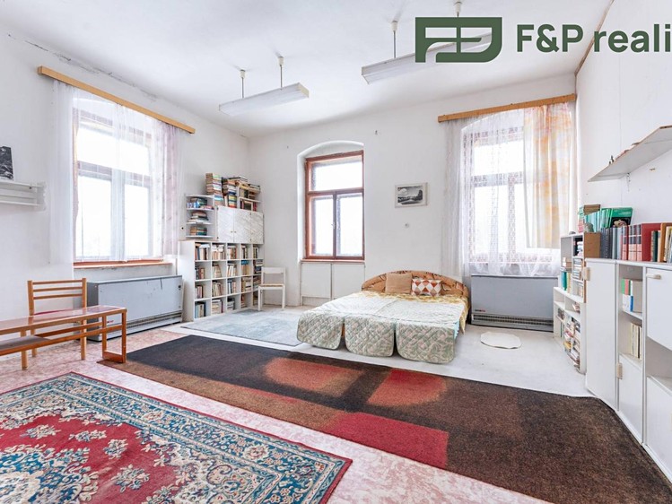 Квартира 2+kk на продаж, 59 м² (5 з 16)