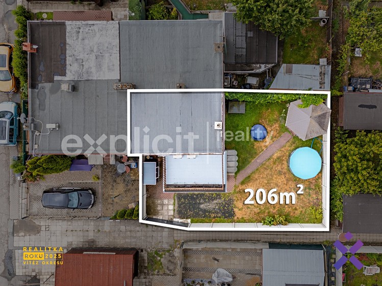 Prodej domu, 85 m² (22 z 25)