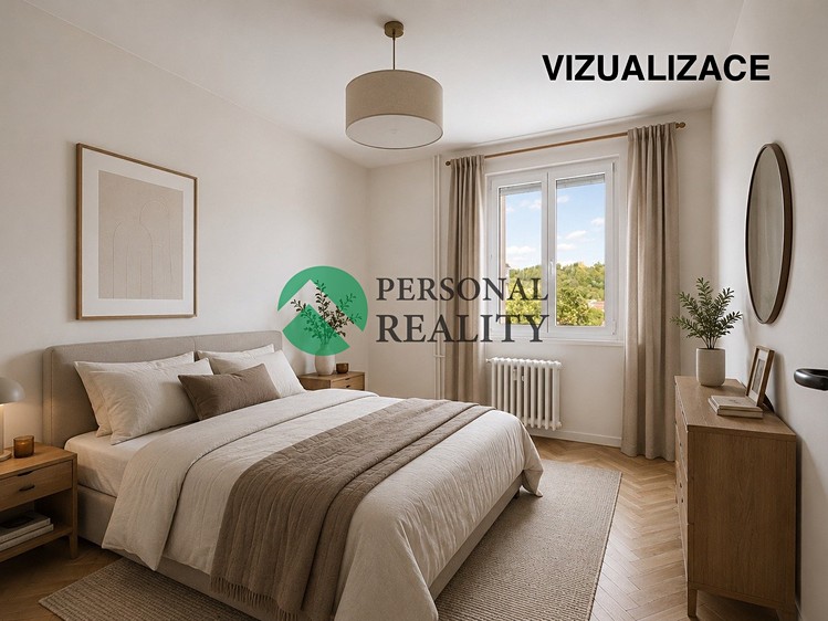 Prodej bytu 3+1, 60 m² (8 z 23)