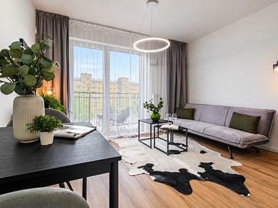Wohnung 1+kk zur Miete, 27 m² (3 von 12)