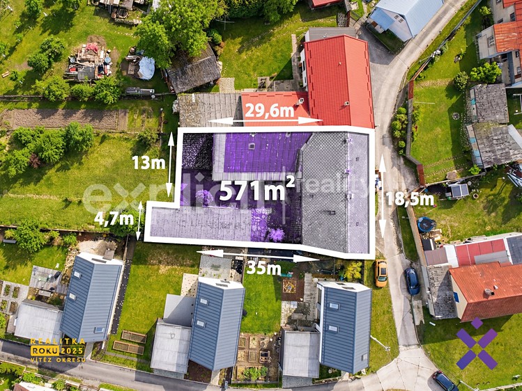 Будинок на продаж, 162 м² (27 з 29)