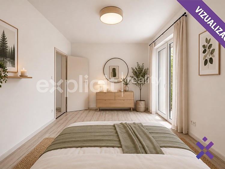 Prodej bytu 2+kk, 48 m² (10 z 13)
