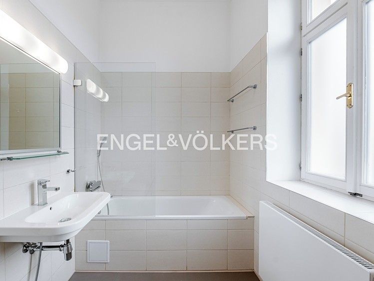 Квартира 4+1 в оренду, 118 м² (10 з 15)