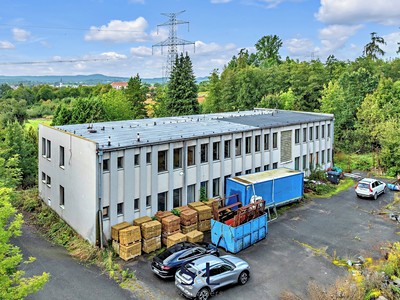 Prodej komerčního prostoru, 680 m² (3 z 21)
