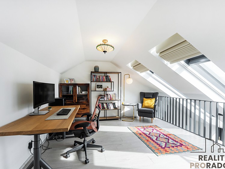 Prodej bytu 3+kk, 82 m² (10 z 40)