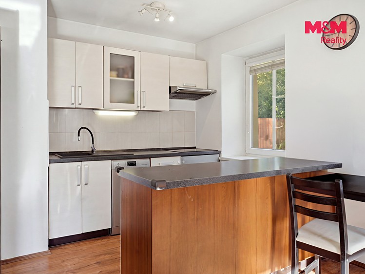 Квартира 3+kk на продаж, 70 м² (4 з 29)