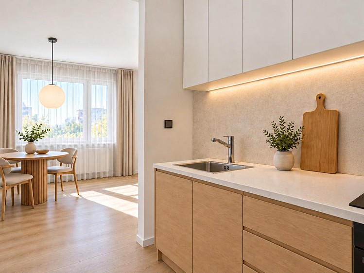 Wohnung 1+kk zum Kauf, 33 m² (16 von 18)