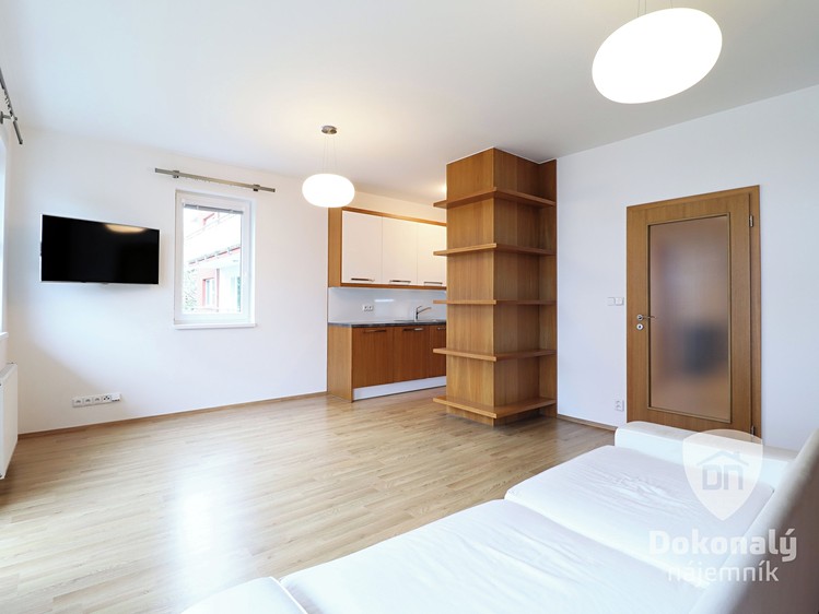Wohnung 3+kk zur Miete, 81 m² (5 von 20)