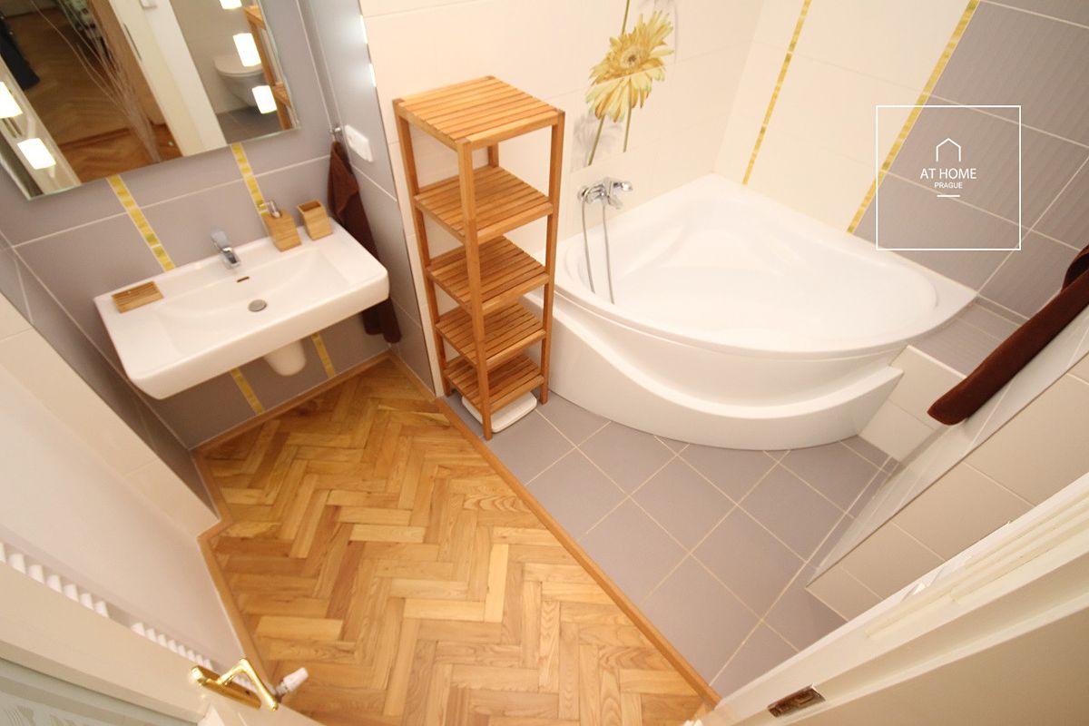 Pronájem bytu 3+1 108 m² – fotografie 5