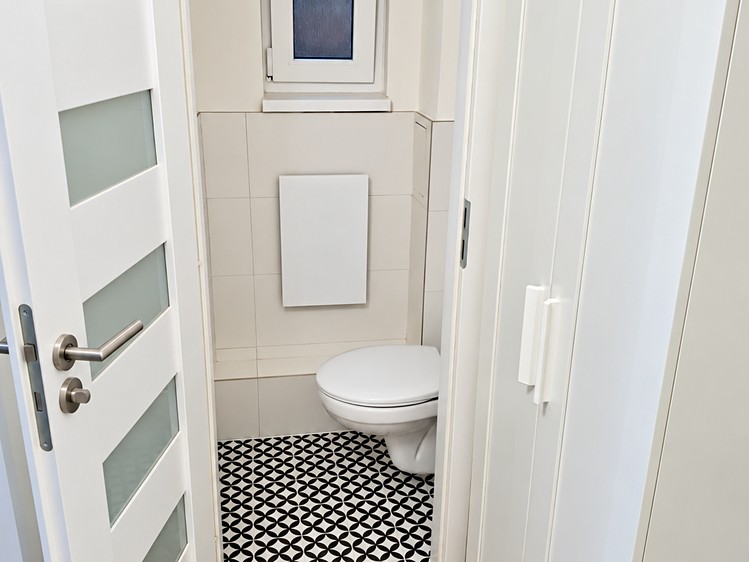 Квартира 1+kk в оренду, 23 м² (11 з 18)
