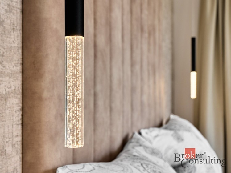 Квартира 2+kk на продаж, 61 м² (11 з 34)