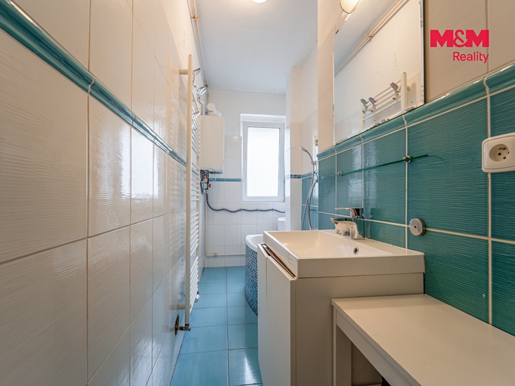 Квартира 2+kk на продаж, 42 м² (10 з 22)
