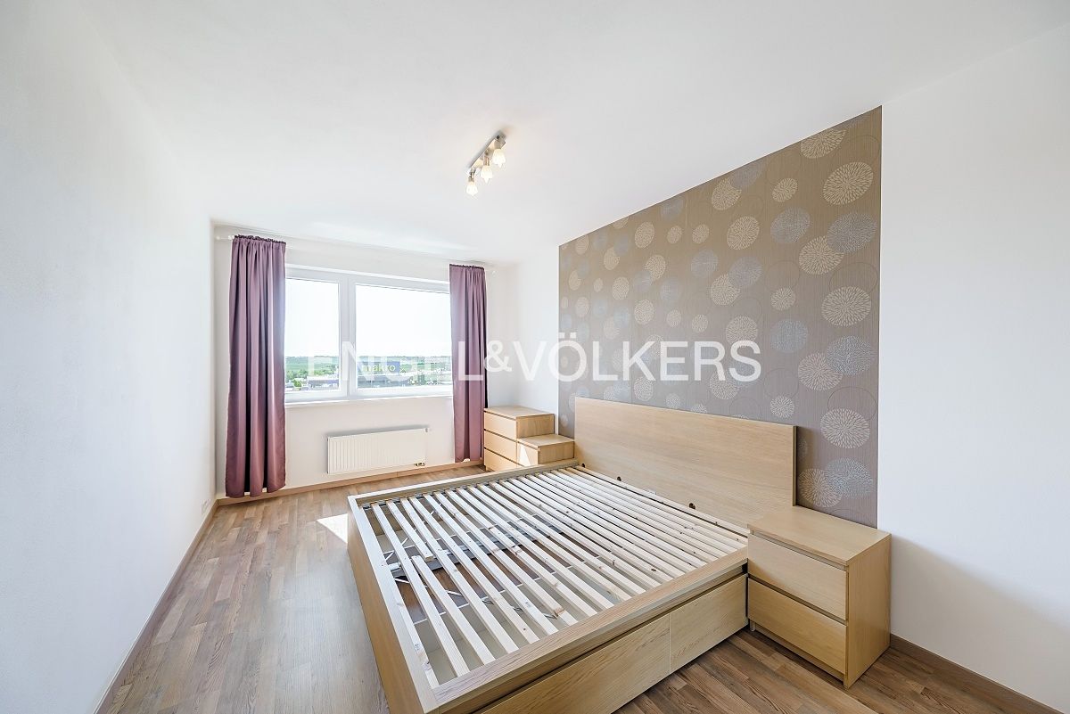 Pronájem bytu 2+kk 53 m² – fotografie 5