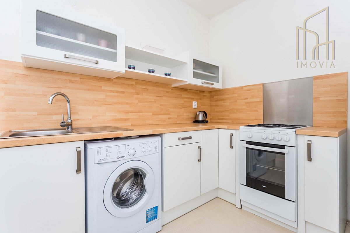 Pronájem bytu 2+1 55 m², Most – fotka 1 z 3