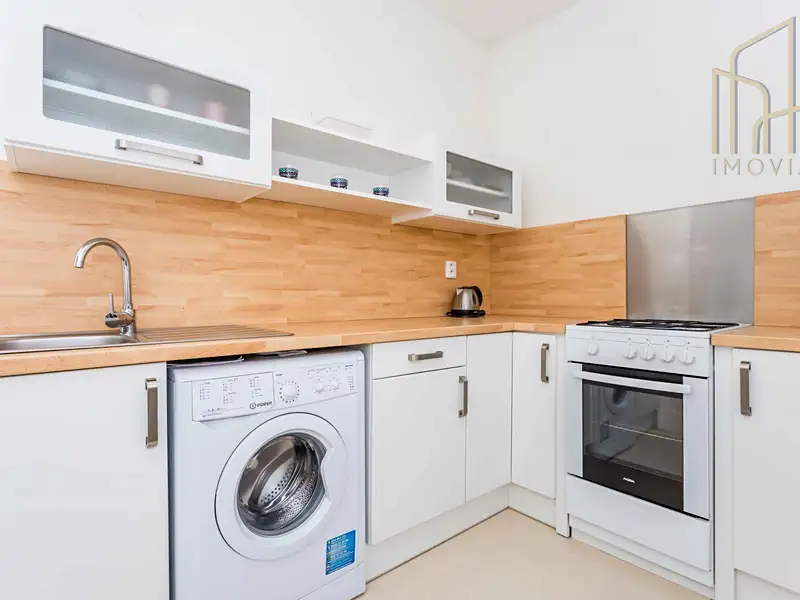 Pronájem bytu 2+1 55 m², Most – náhled fotky 1