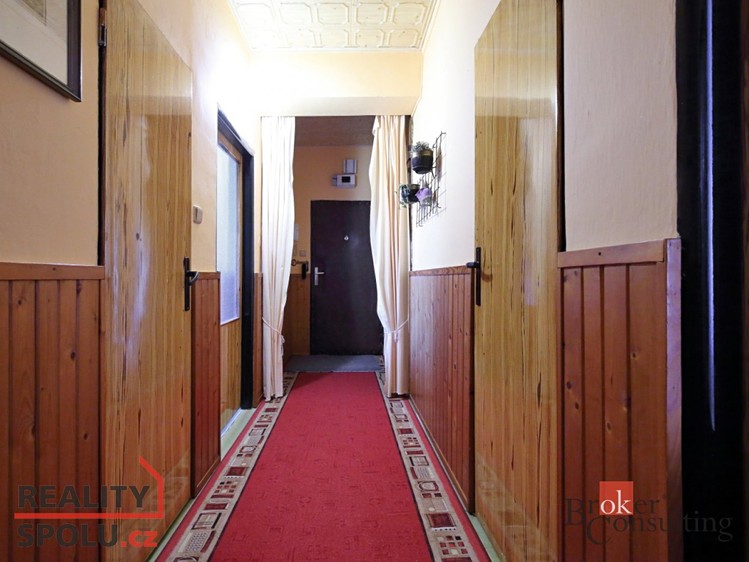 Wohnung 3+1 zur Miete, 70 m² (9 von 10)