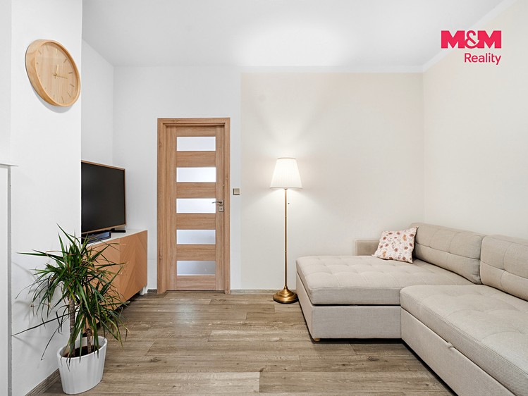 Wohnung 3+kk zum Kauf, 43 m² (14 von 26)