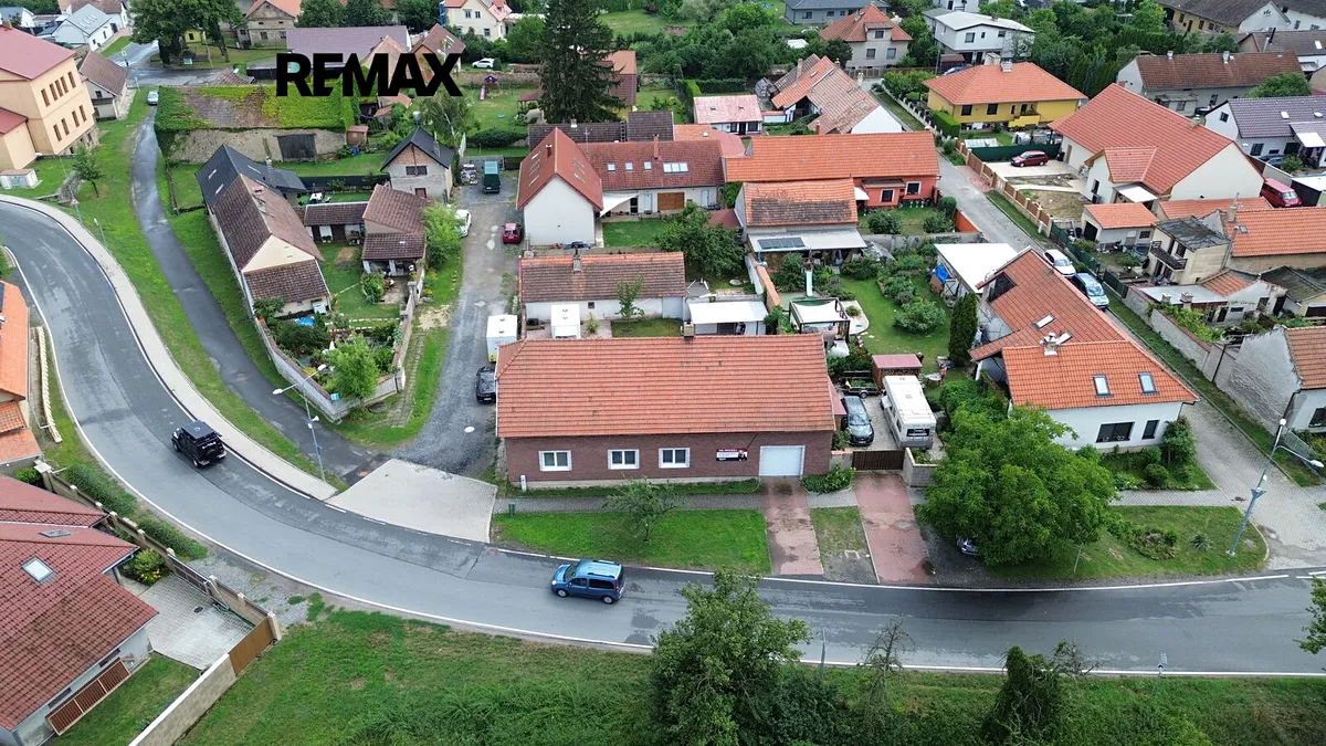 Prodej obchodního prostoru 193 m²