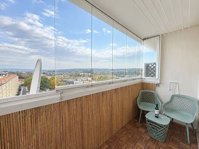 Prodej bytu 3+1 65 m², Zlín – náhled fotky 3