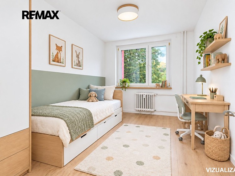Wohnung 3+1 zum Kauf, 70 m² (10 von 17)