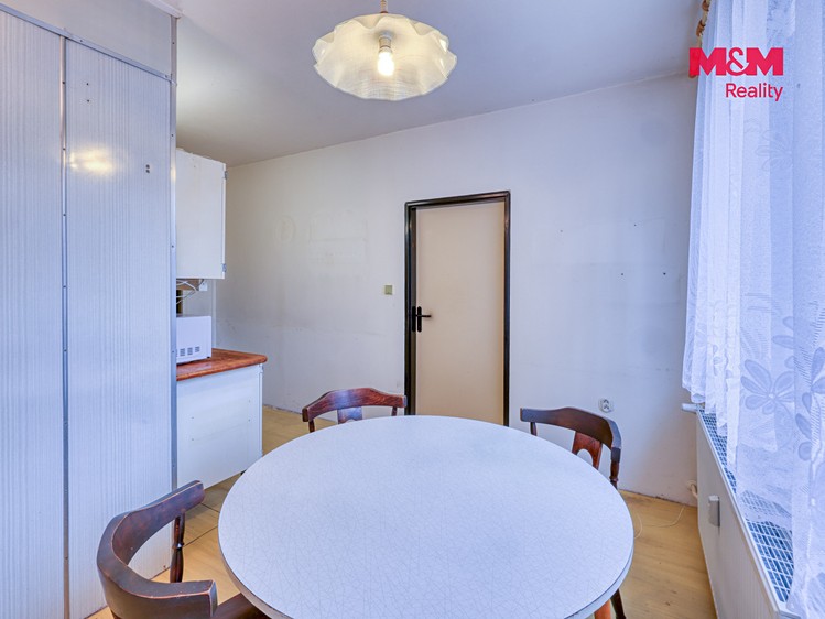 Квартира 2+1 на продаж, 56 м² (6 з 24)
