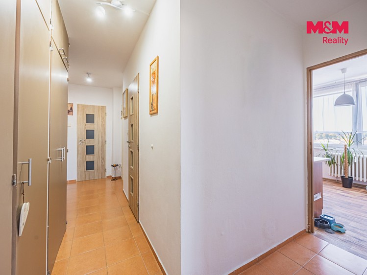 Квартира 3+1 на продаж, 74 м² (6 з 15)