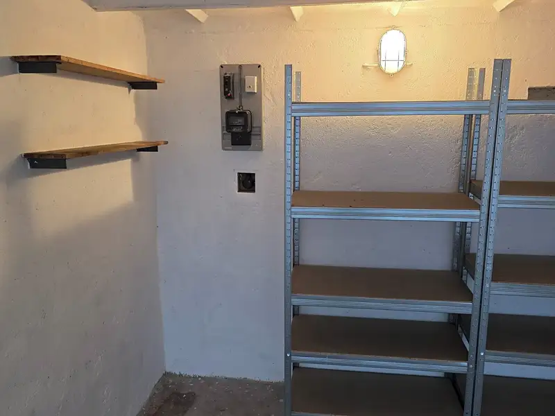 Pronájem garáže 19 m², Plzeň – náhled fotky 2