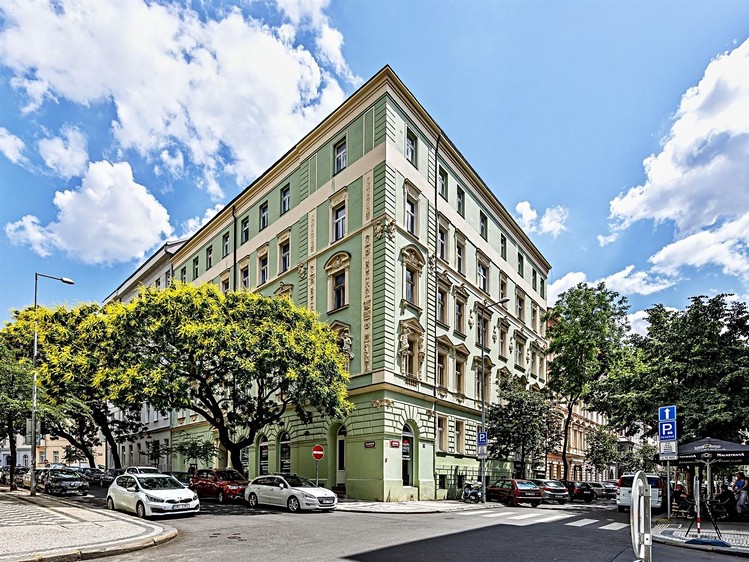 Квартира 3+kk в оренду, 73 м² (28 з 29)