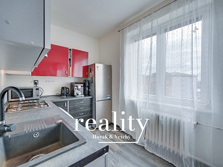 Prodej bytu 2+kk, 54 m² (3 z 19)
