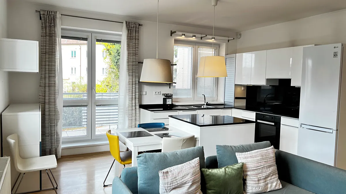 Prodej bytu 3+kk 77 m²
