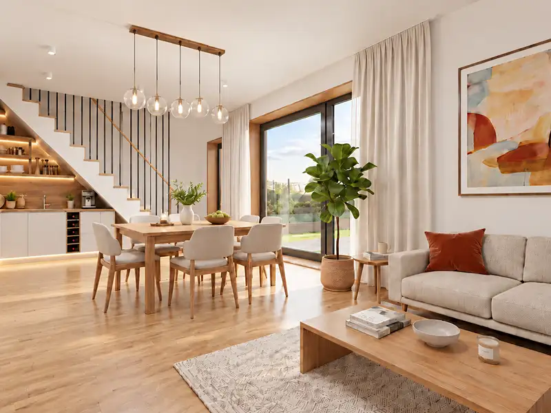 Prodej rodinného domu 96 m², pozemek 220 m², Choťánky – náhled fotky 2