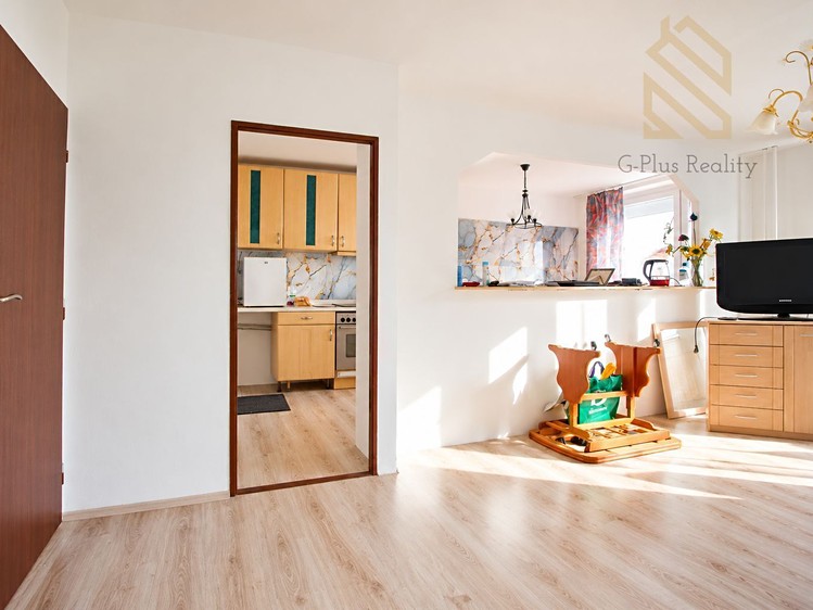 Квартира 3+1 на продаж, 67 м² (13 з 23)
