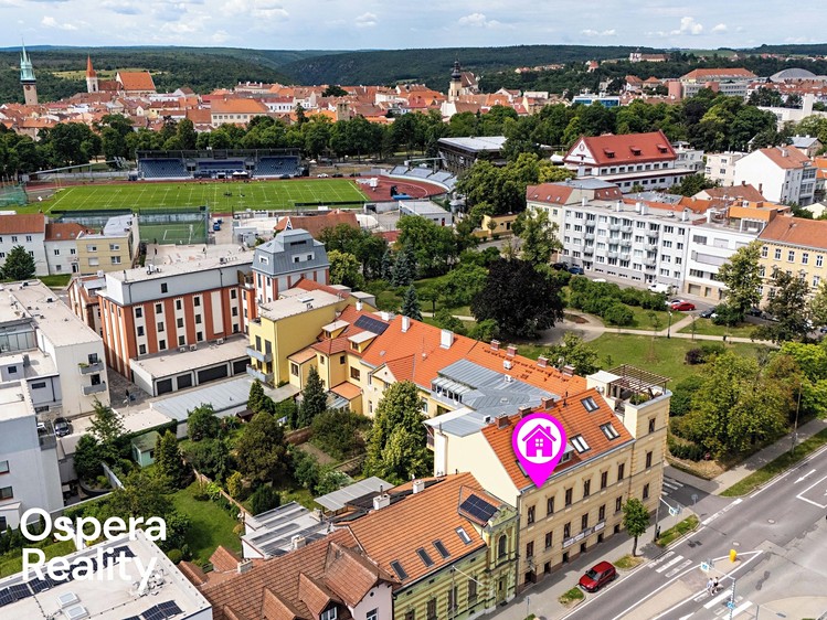Wohnung 2+kk zum Kauf, 48 m² (9 von 11)