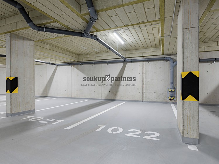 Wohnung 2+kk zur Miete, 48 m² (21 von 26)