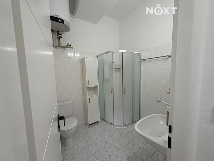 Pronájem bytu 1+kk, 28 m² (10 z 13)