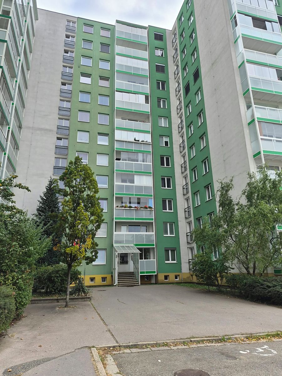 Prodej bytu 1+kk 33 m², Brno – fotka 1 z 3
