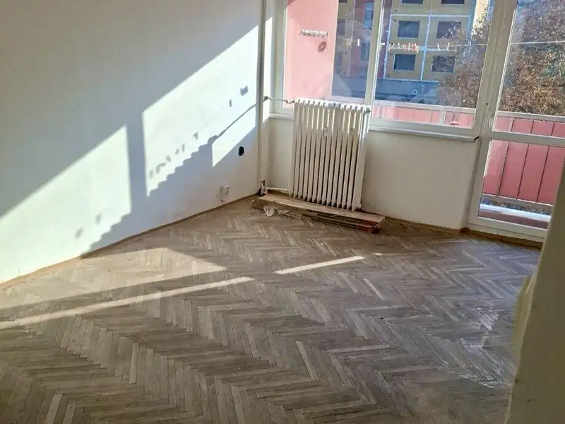 Prodej bytu 2+1 55 m², Bílina – náhled fotky 3