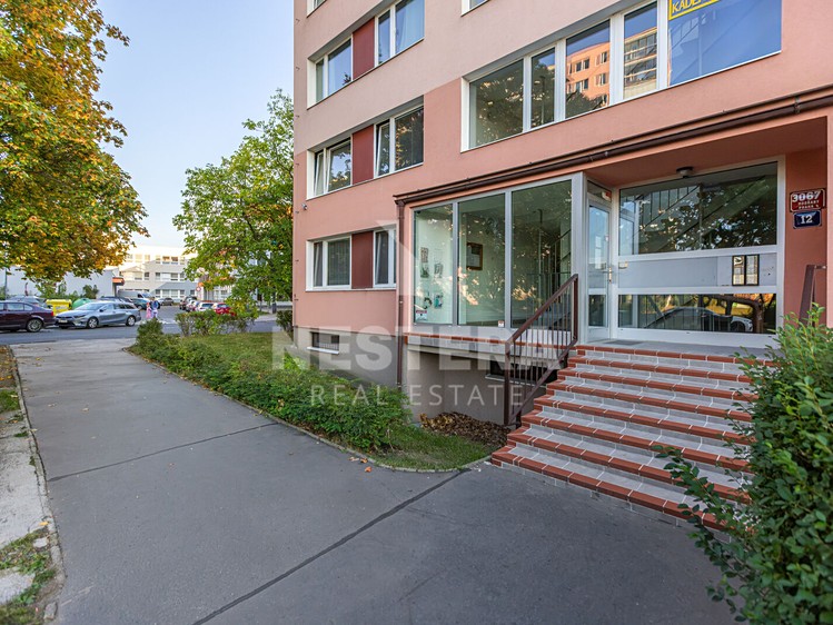 Квартира 3+1 на продаж, 75 м² (25 з 38)