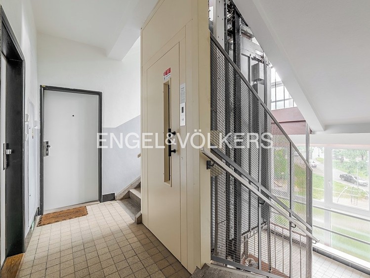 Квартира 3+1 на продаж, 67 м² (11 з 11)