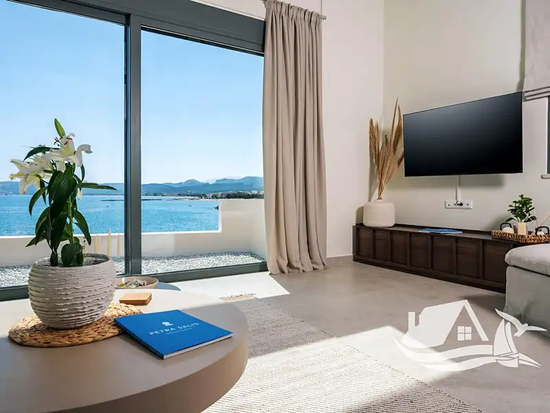 Prodej bytu 3+kk 105 m², Kissamos – náhled fotky 2