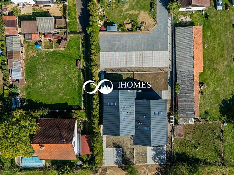 Квартира 4+kk на продаж, 84 м² (25 з 60)