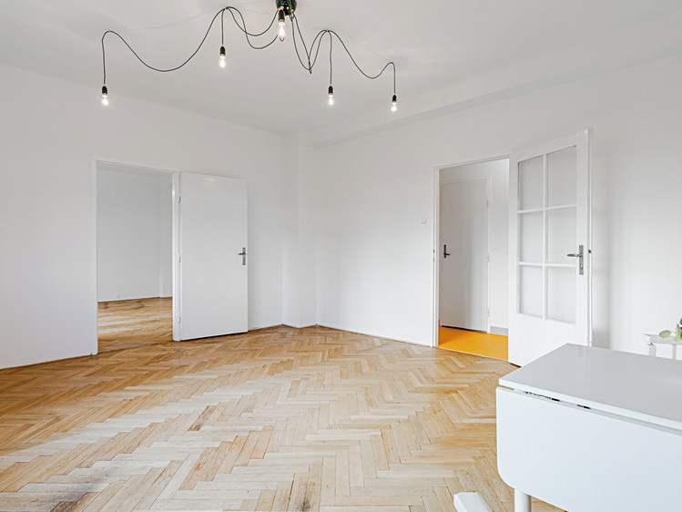 Квартира 3+kk на продаж, 87 м² (6 з 14)