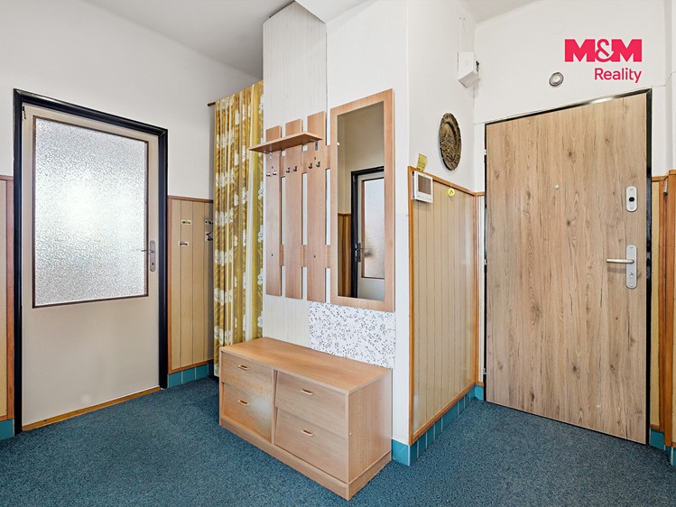 Квартира 3+1 на продаж, 72 м² (11 з 19)