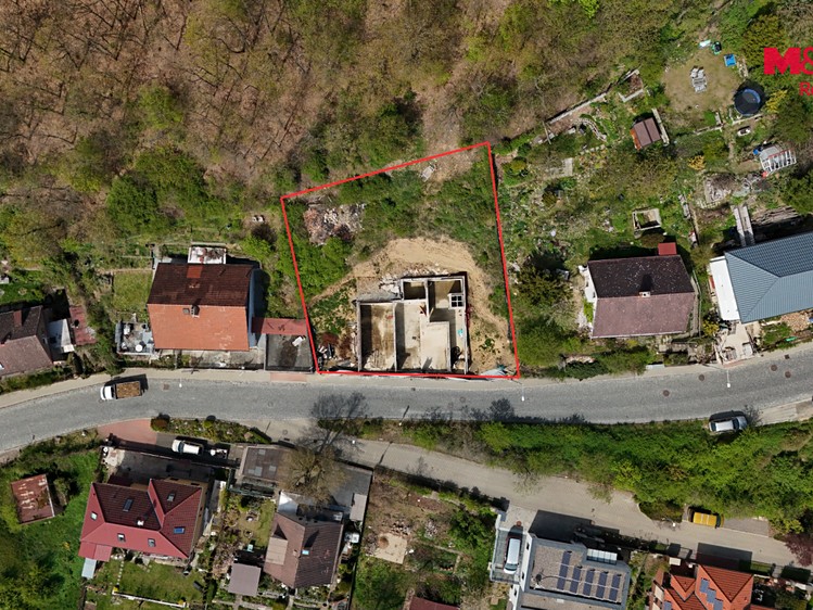 Prodej pozemku, 664 m² (7 z 13)