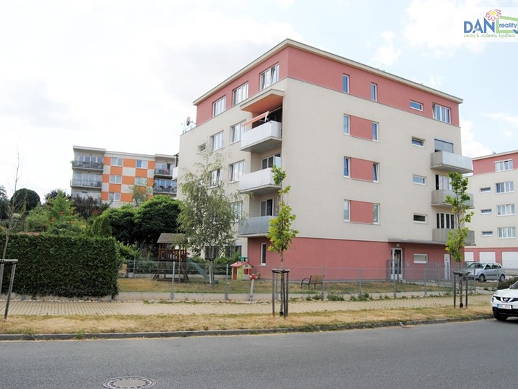 Wohnung 2+kk zur Miete, 42 m² (1 von 16)